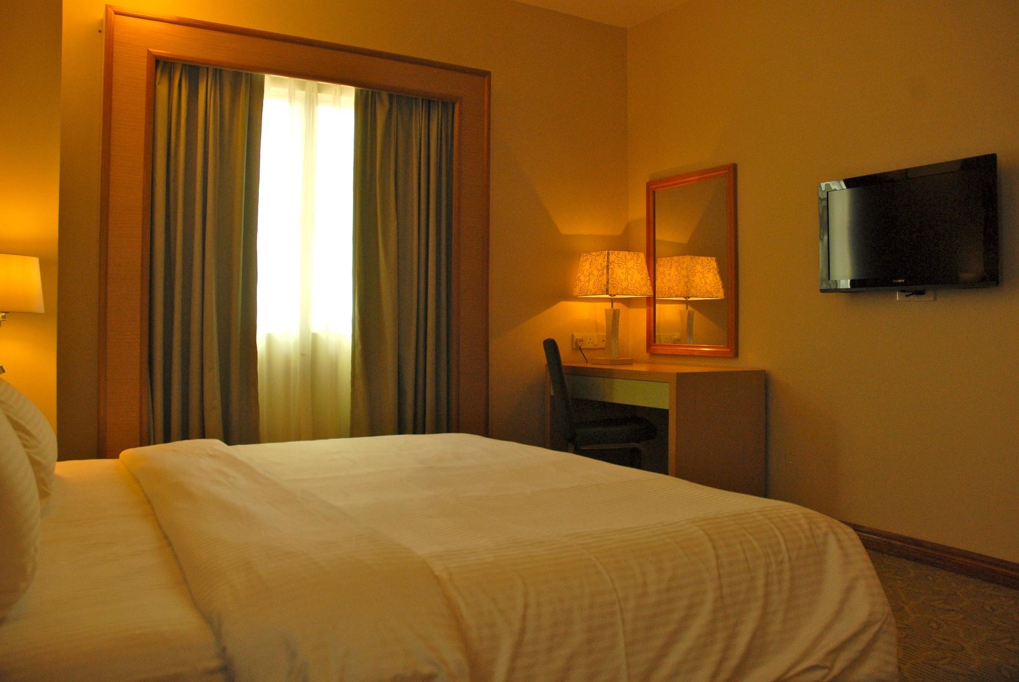 Hotel The Pavilion