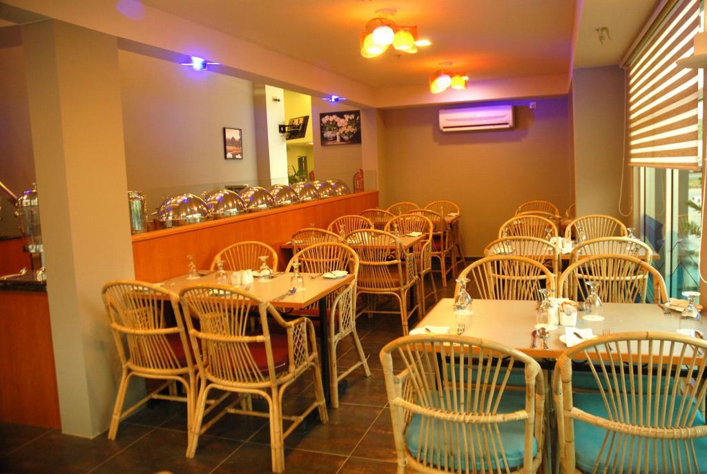 The Pavilion Hotel Sandakan
