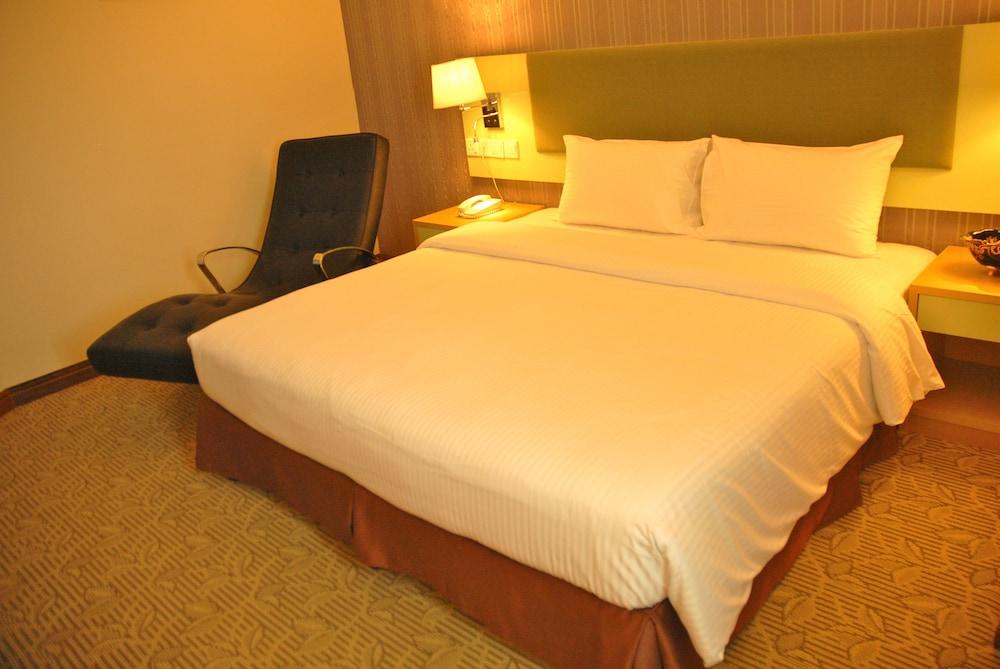 Hotel The Pavilion