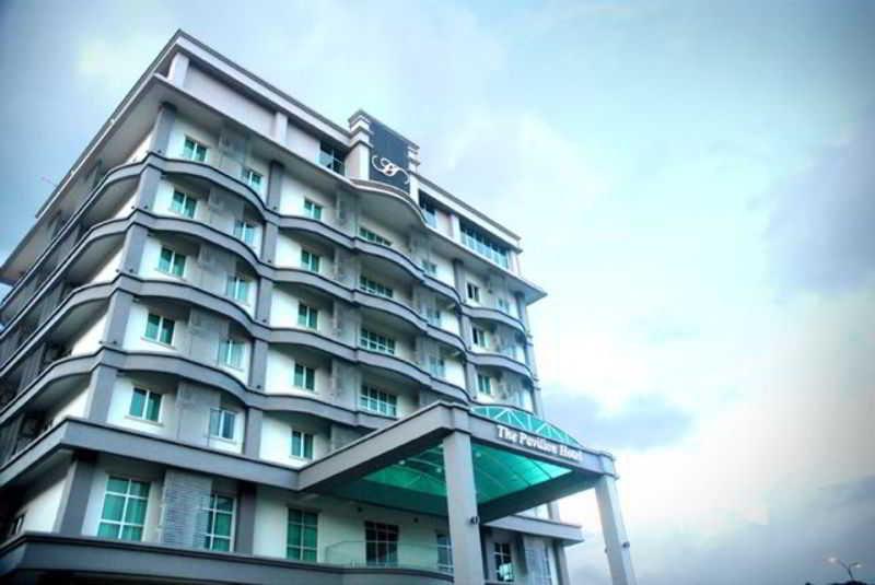 Hotel The Pavilion Sandakan