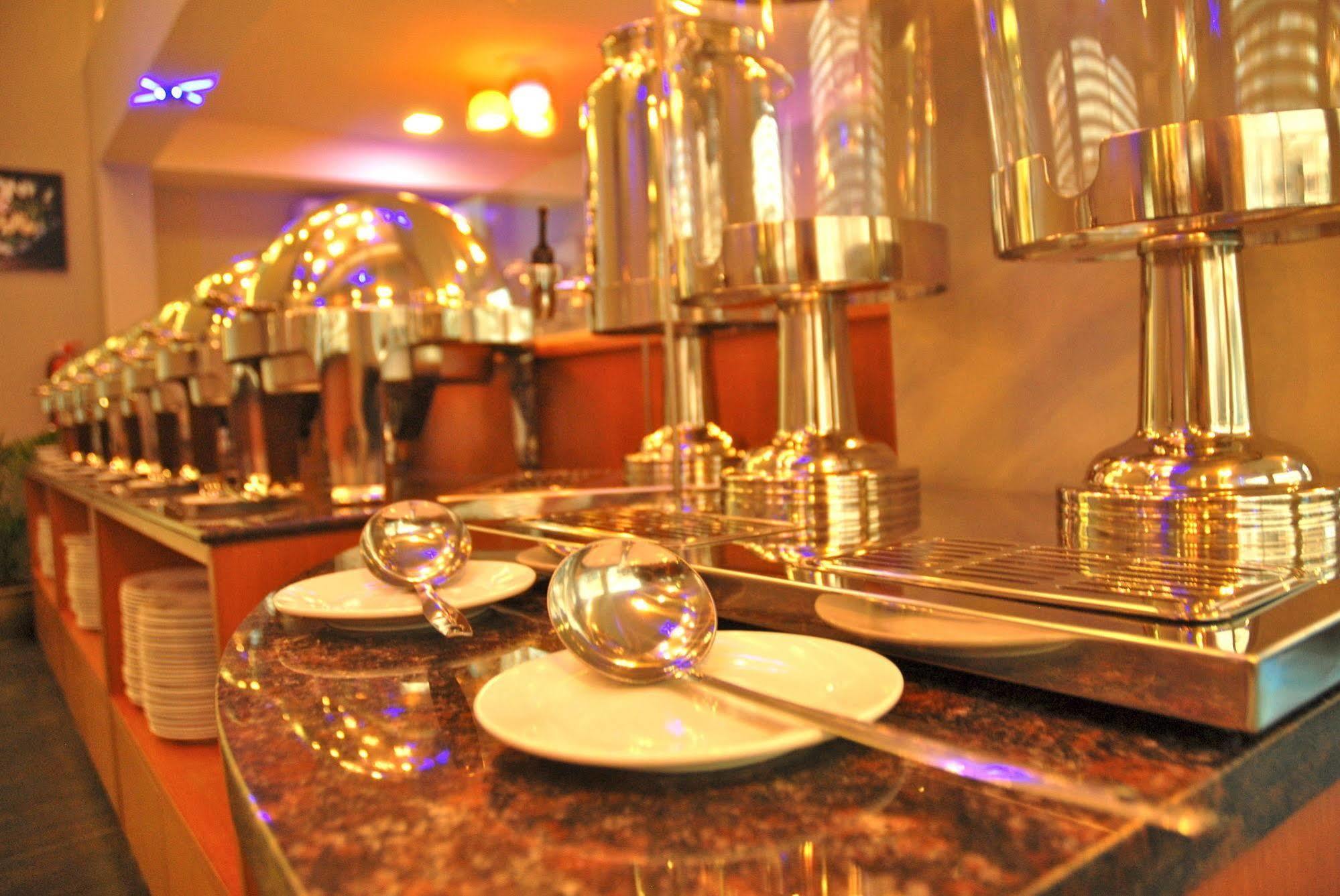 The Pavilion 3* Sandakan