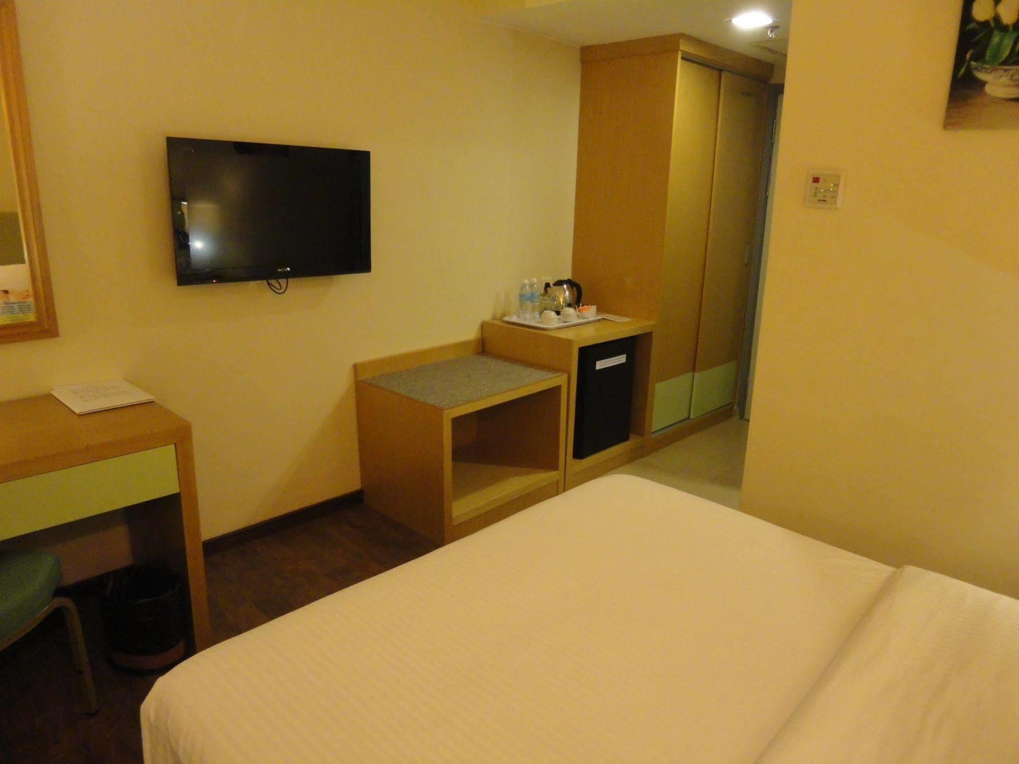 The Pavilion Hotel Sandakan