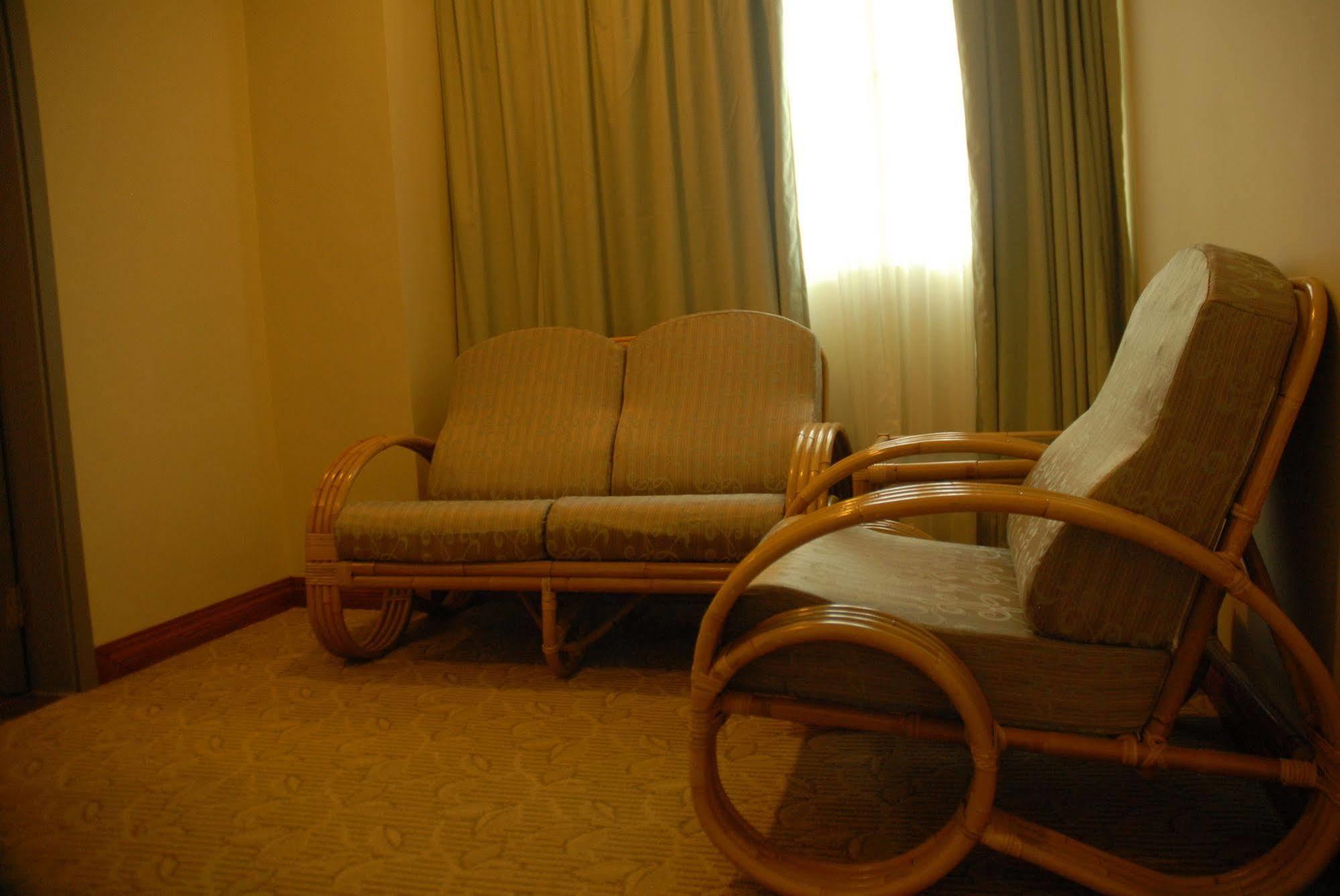 Hotel The Pavilion